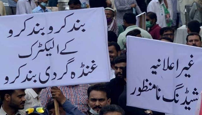 کراچی: میگا سٹی بنیادی سہولیات سے محروم، شہری پریشان 1 1362135 8947468 9 akhbar
