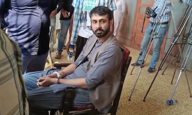 معروف اداکار کے بیٹے ساحر حسن کے ہوشربا انکشافات، منشیات فروخت کرنے کا اعتراف 1 2416033050dcca8