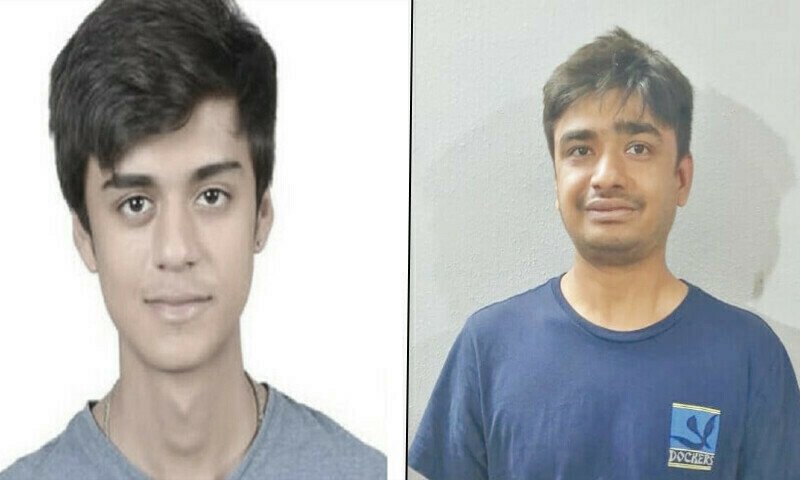 مصطفیٰ عامر قتل کیس: سندھ ہائی کورٹ کا ملزم ارمغان کو پیش کرنے کا حکم 1 8