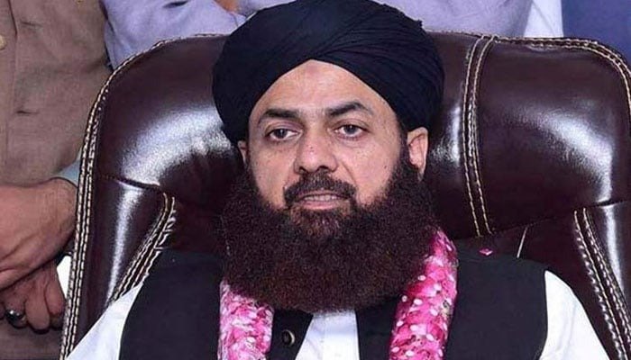 غزہ پر اسرائیلی مظالم کے خلاف جہاد کا مطالبہ، اسلامی ممالک سے سودی نظام ختم کرنے کی اپیل 1 ST