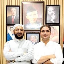 ایم پی اے علی احمد جان کا قطر ہسپتال کا دورہ، بہترین خدمات پر ایم ایس راشد خان زادہ کو شیلڈز سے نوازا 1 download 1 1