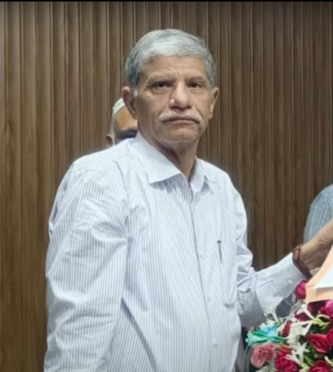 سندھ بلڈنگ کنٹرول اتھارٹی میں ڈی جی کی تعیناتی کا کھیل، علی مہدی پر سنگین الزامات 1 image
