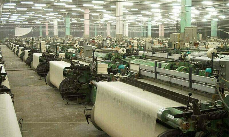 پاکستانی ٹیکسٹائل برآمدات کو دھچکا، فروری میں 26 کروڑ ڈالر کی کمی 1 041259223ea0faf