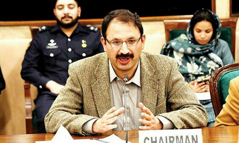 پبلک اکاؤنٹس کمیٹی کا غیر ملکی قرضوں پر اظہارِ عدم اطمینان، وزارت خزانہ اور منصوبہ بندی ڈویژن طلب 1 04152651da0a561