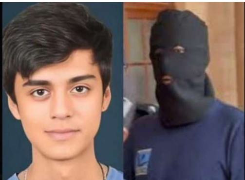 شہر قائد: مصطفی عامر کیس کے پراسیکیوٹر جنرل منتظر مہدی کو جان سے مارنے کی دھمکیاں 1 11