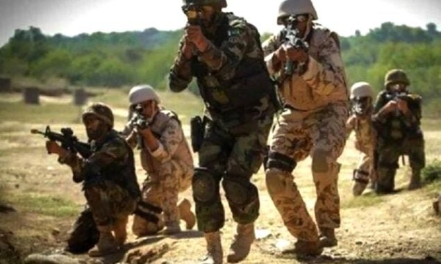 ڈیرہ اسماعیل خان میں سیکیورٹی فورسز کا خفیہ آپریشن، 2 خوارج ہلاک قوم کی بھرپور حمایت، دہشتگردی کے خلاف مسلسل کامیابیاں 1 ef65ca91 1512 463b 8b23 64641abb53a9 635x380 1