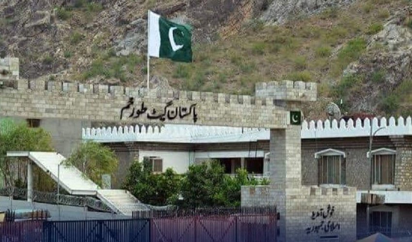 torkham border 2