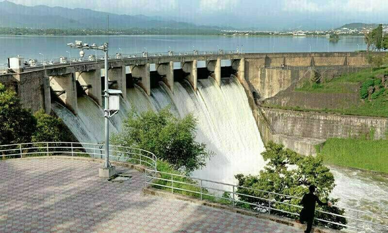 سندھ ہائیکورٹ میں ارسا کی تشکیل اور نہروں کی تعمیر کے لیے پانی کی دستیابی کے سرٹیفکیٹ کے خلاف درخواست پر سماعت 1 071348472caf58f