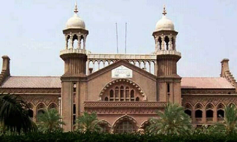 لاہور ہائیکورٹ مظاہرین کو مال روڈ سے ہٹانے اور شہر کی بندش روکنے کی ہدایت، موٹر سائیکل رکشوں پر پابندی کی تجویز 1 181120116829b8e