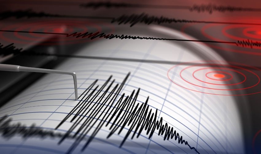 earthquake