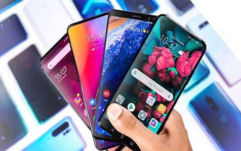 پی ٹی اے کا ڈپلیکیٹ موبائل ڈیوائسز بند کرنے کا فیصلہ، تصدیق لازمی قرار 1 mobile phones 3
