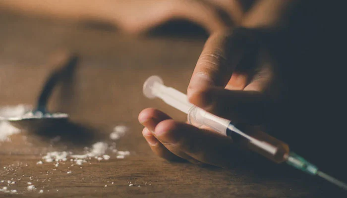 سندھ کابینہ نے صوبے میں منشیات کے مقدمات کے لیے خصوصی نارکوٹکس کورٹس قائم کرنے کی منظوری دی 1 1172420 020836 updates
