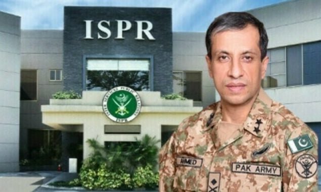 پاکستان دہشت گردی کا سب سے بڑا شکار بھارت کی سرپرستی میں حملے جاری ہیں ڈی جی آئی ایس پی آر 1 FotoJet 3 2 635x380 1