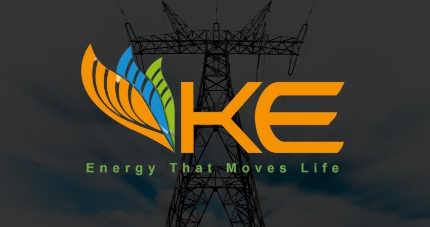 K ELECTRIC