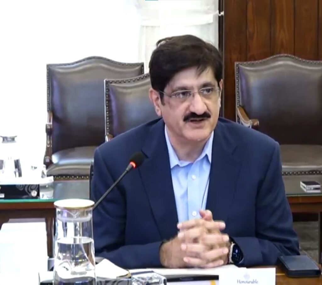 کراچی کوسٹل ترقی سندھ و وفاق کا شراکتی منصوبوں پر اتفاق 3.1 بلین ڈالرز کا میگا پراجیکٹ متوقع 1 Screenshot 2025 05 29 154008