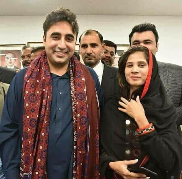 روما مشتاق مٹو کا چیئرمین بلاول بھٹو زرداری کا ایکس اکاؤنٹ بھارت کی جانب سے بلاک کرنے پر شدید ردعمل 1 WhatsApp Image 2025 05 04 at 6.05.54 PM