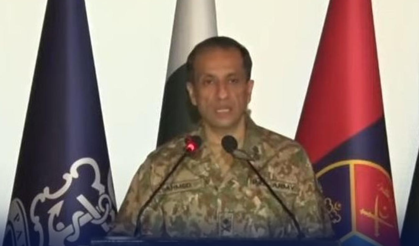 dg ispr