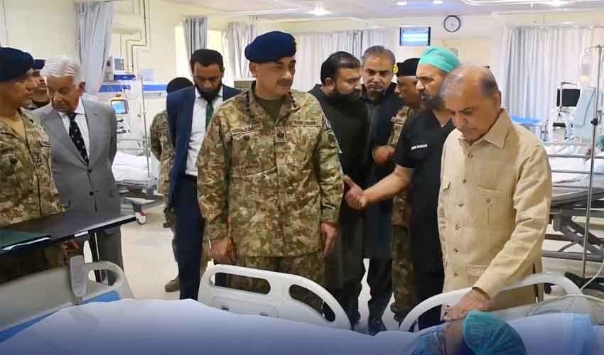 prime minister visit quetta