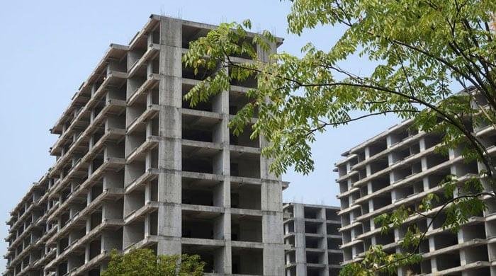 وفاقی بجٹ میں پراپرٹی سیکٹر کے لیے ٹیکس چھوٹ اوورسیز پاکستانیوں کو سرمایہ کاری پر مراعات کی تجویز 1 10130920452be6d 1