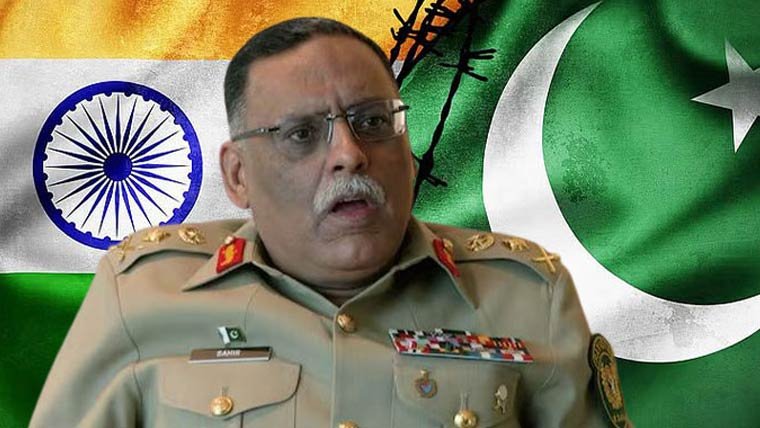 جنرل ساحر شمشاد: پاک بھارت حالیہ تنازع میں 96 گھنٹے مکمل خودانحصاری پر گزارے، کسی بیرونی مدد کا سہارا نہیں لیا 1 3