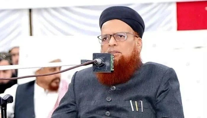 مفتی تقی عثمانی کی ایران پر امریکی حملے کی مذمت، نوبیل امن انعام کی نامزدگی پر سوال 1 407393 7875309 updates