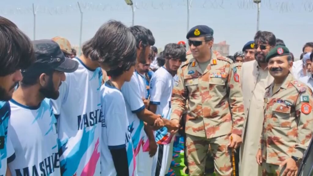 ایف سی بلوچستان ساؤتھ کی کاوشیں رنگ لائیں ماشکیل میں جدید لائبریری اور فٹسال گراؤنڈ کا افتتاح 1 Screenshot 2025 06 19 153813