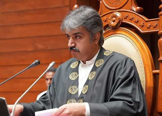 قائم مقام گورنر سندھ سے متعلق صورتحال پر وضاحتی بیان، انکوائری کا حکم جاری 1 aHR0cHM6Ly93d3cuaXNsYW10aW1lcy5v