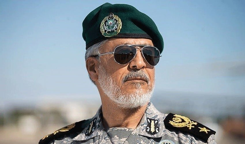 islamic revolutionary guard corps