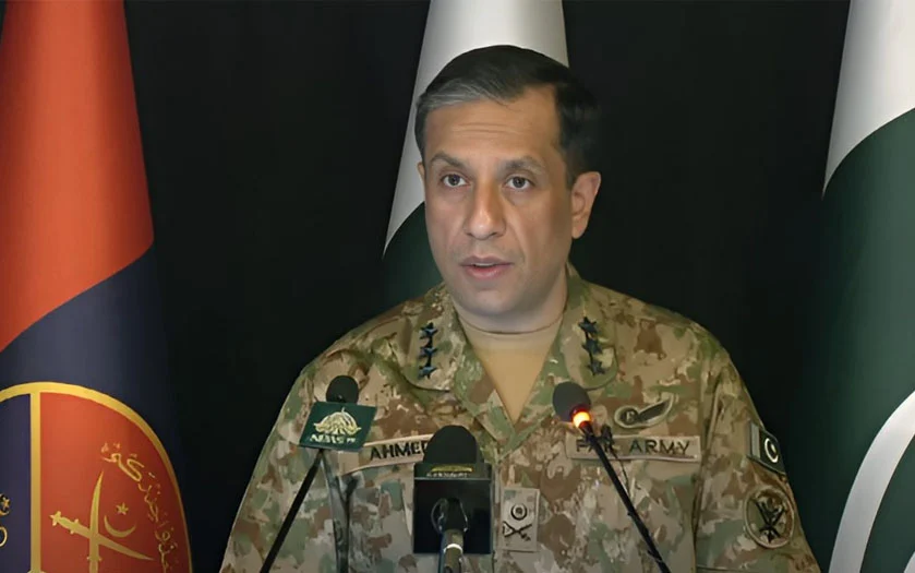 ispr 31