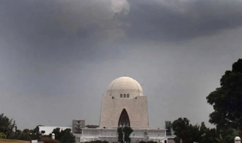 karachi rain 3