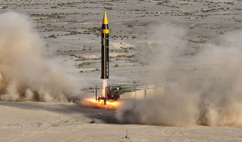khyber missile