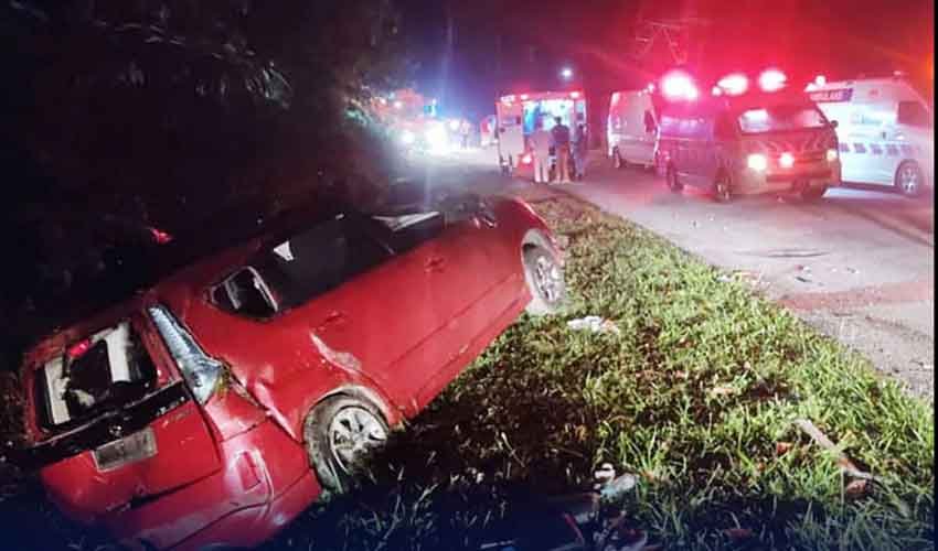 malaysia bus accident
