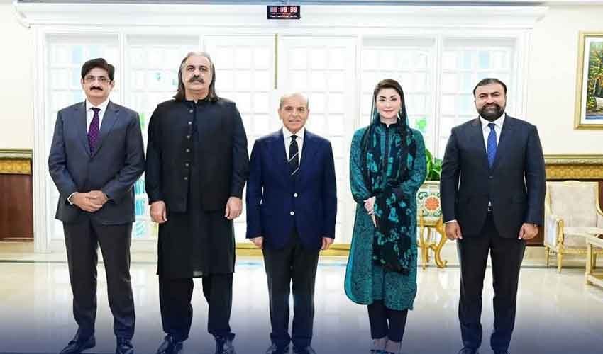 national economic council meeting