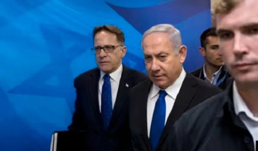 netanyahu 1