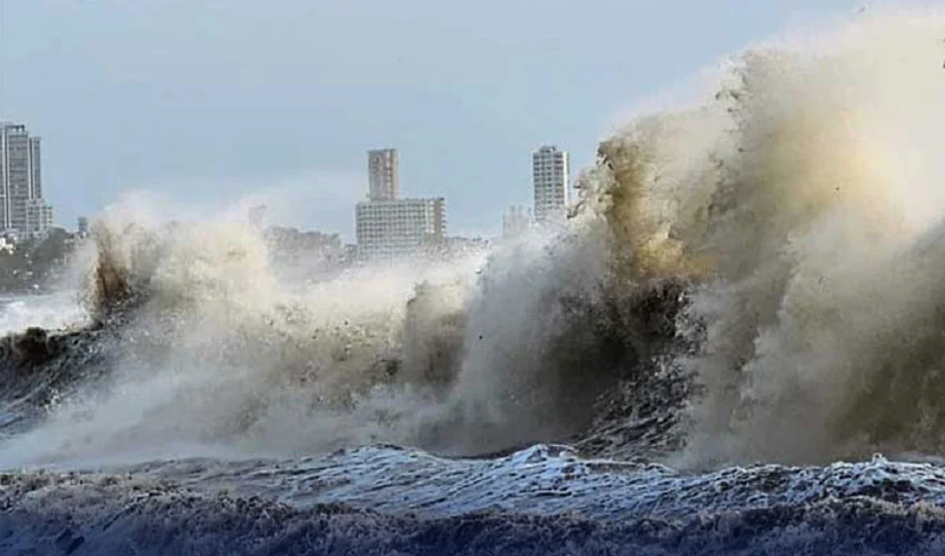 storm
