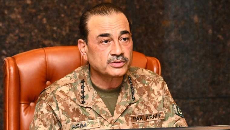 کور کمانڈرز کانفرنس: بھارتی پراکسیز کے خلاف فیصلہ کن کارروائیوں پر اتفاق، شہداء کو خراجِ عقیدت 1 893840 74715262