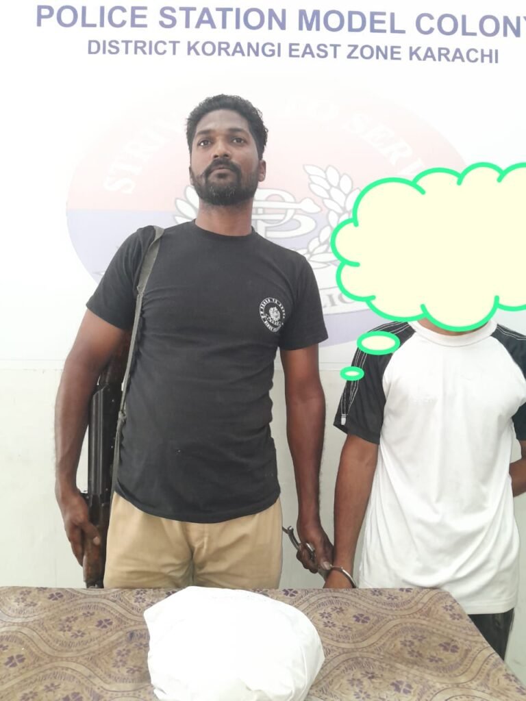 ماڈل کالونی میں جرائم پیشہ عناصر کے خلاف کریک ڈاؤن، ایس ایچ او انعام الہی اعوان کی بھرپور کارروائیاں 1 WhatsApp Image 2025 07 21 at 3.50.36 PM