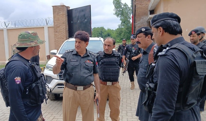 dpo shaukat