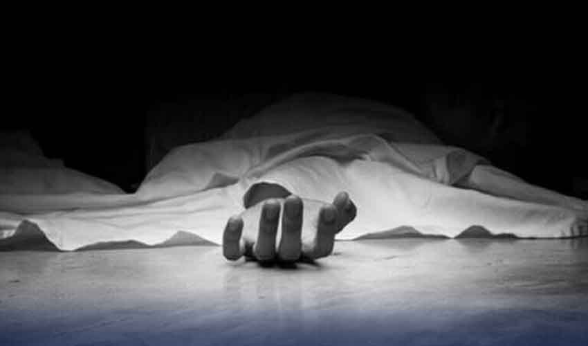 murder file photo