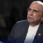 president asif ali zardari 2