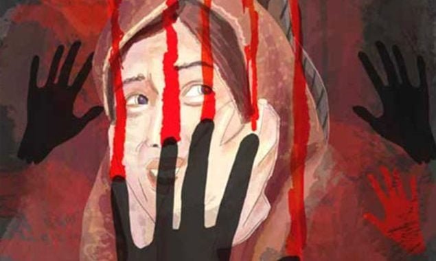 پانچ سال میں سندھ میں 545 خواتین قتل، 622 نے خودکشی کی: وومن ایکشن فورم کی رپورٹ "زخم گننا" کا انکشاف 1 سندھ میں غیرت کے نام ہر قتل 635x380 1