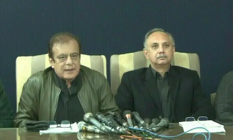انسداد دہشت گردی عدالت کا فیصلہ رانا ثنااللہ کے گھر حملہ کیس میں 34 افراد بری 59 کو 10 10 سال قید کی سزا 1 2513473608f8b4e