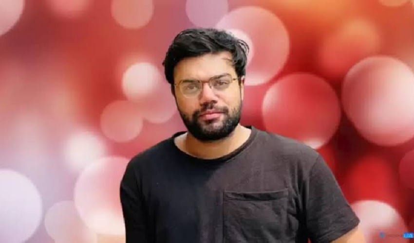 ڈکی بھائی نے جسمانی ریمانڈ کے خلاف سیشن کورٹ لاہور میں اپیل دائر کردی 1 5 1