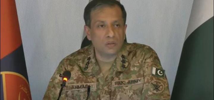 قومی استحکام کے لیے عوام اور سیاسی قیادت کو اداروں کے ساتھ کھڑا ہونا ہوگا، ڈی جی آئی ایس پی آر 1 WhatsApp Image 2025 08 21 at 7.09.29 PM