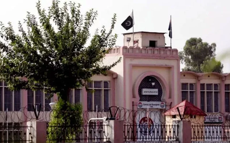 adiala jail