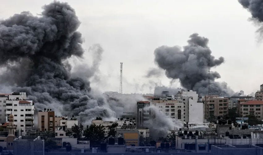 ghaza 1