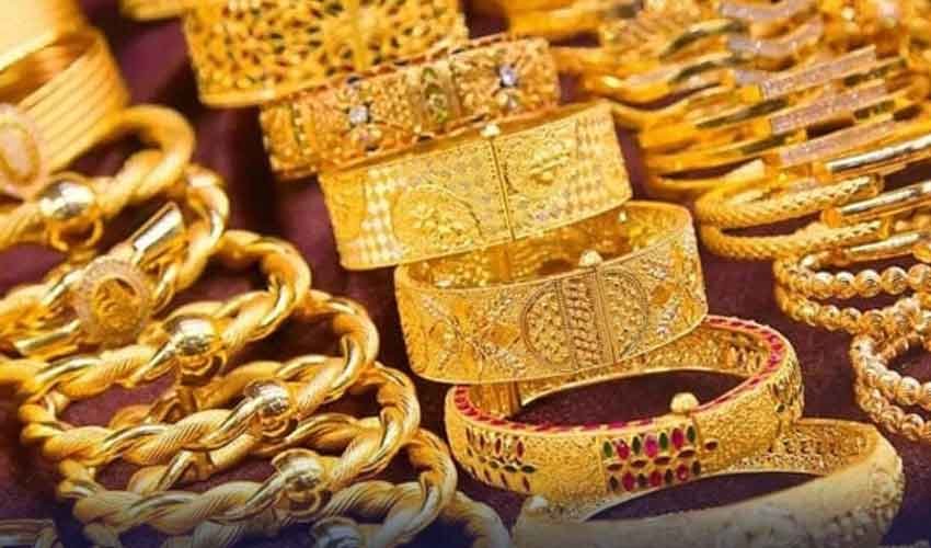 gold price 1