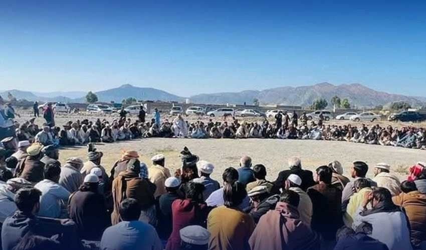 jirga