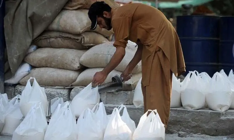 پنجاب حکومت کی گندم و آٹے کی بین الصوبائی نقل و حرکت پر پابندی، مصنوعی بحران اور قیمتوں میں اضافے کا خدشہ 1 031108168ae62c7