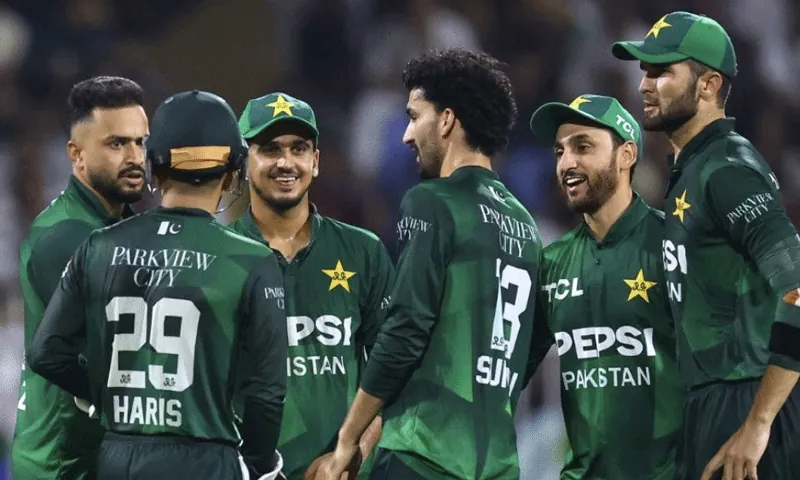 قومی ٹی20 کپتان سلمان علی آغا اور شاہین شاہ آفریدی کا سیلاب متاثرین کیلئے اپنی آمدنی عطیہ کرنے کا اعلان 1 08124129e81398e